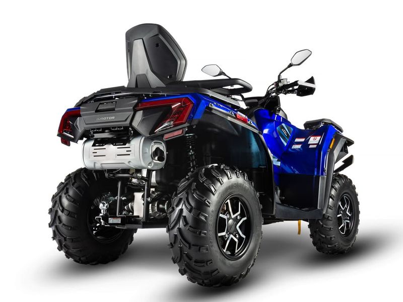 Force Challenger 800