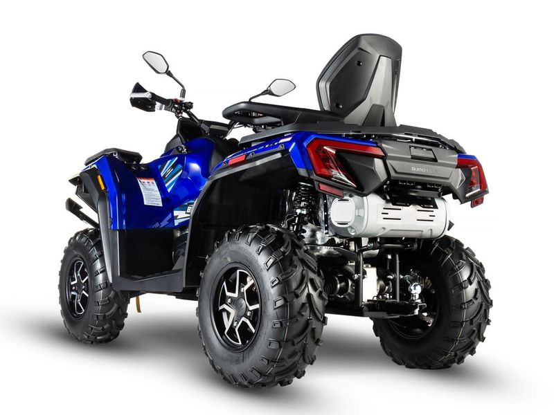 Force Challenger 800