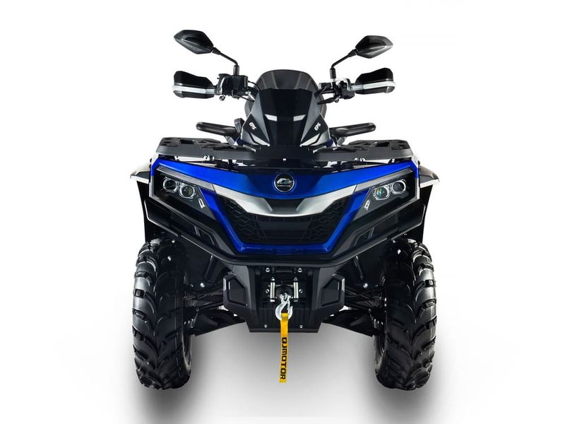 Force Challenger 800