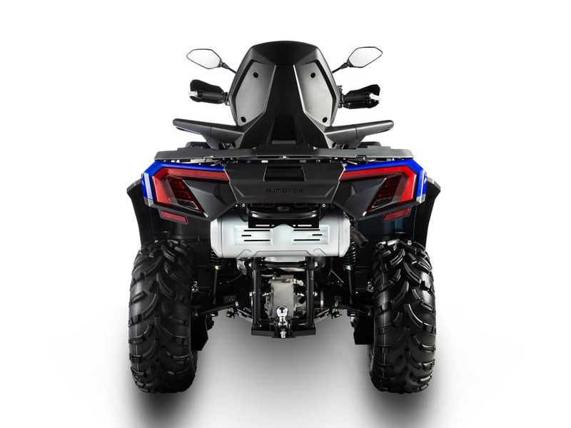 Force Challenger 800