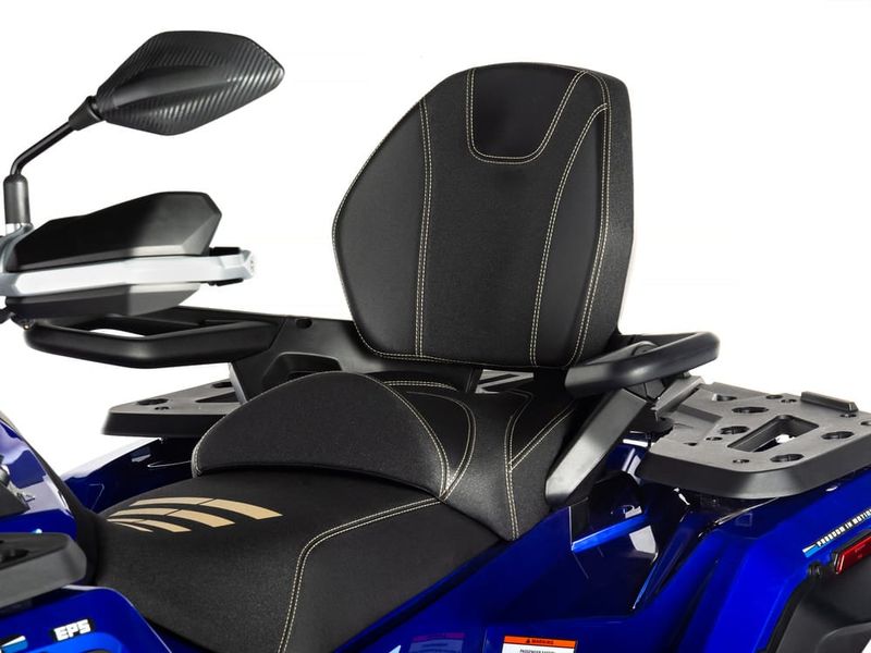 Force Challenger 800