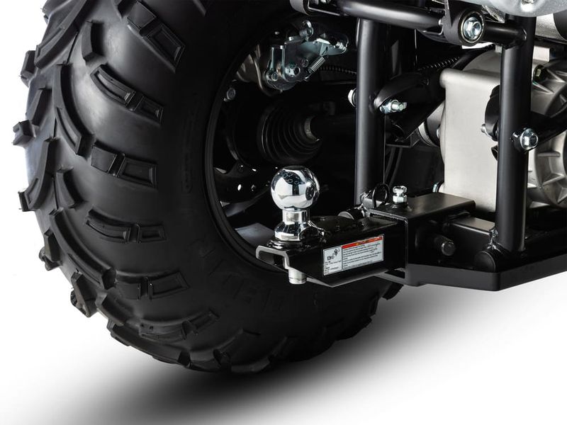 Force Challenger 800