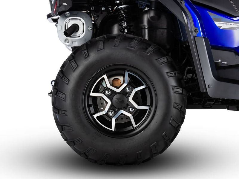 Force Challenger 800