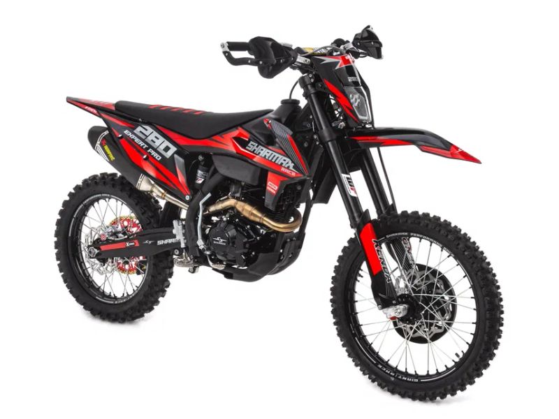 SHARMAX MOTORS Expertpro 280