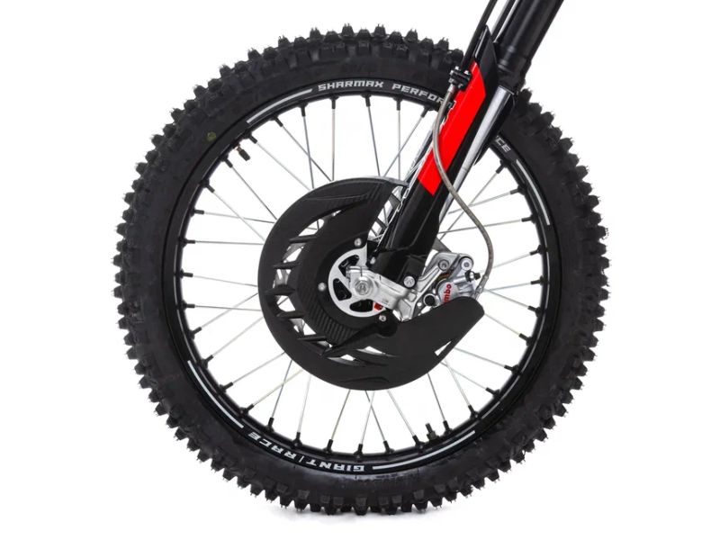 SHARMAX MOTORS Expertpro 280
