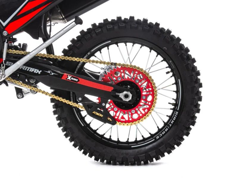 SHARMAX MOTORS Expertpro 280