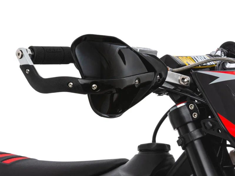 SHARMAX MOTORS Expertpro 280