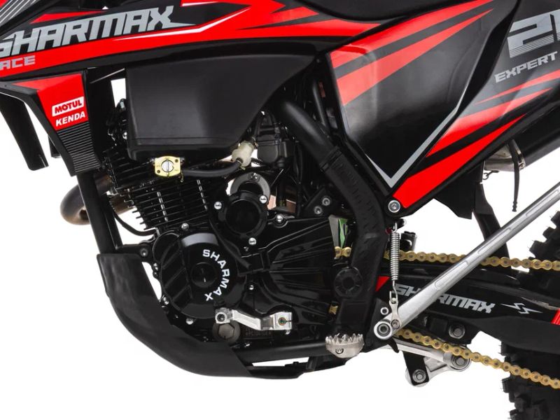 SHARMAX MOTORS Expertpro 280