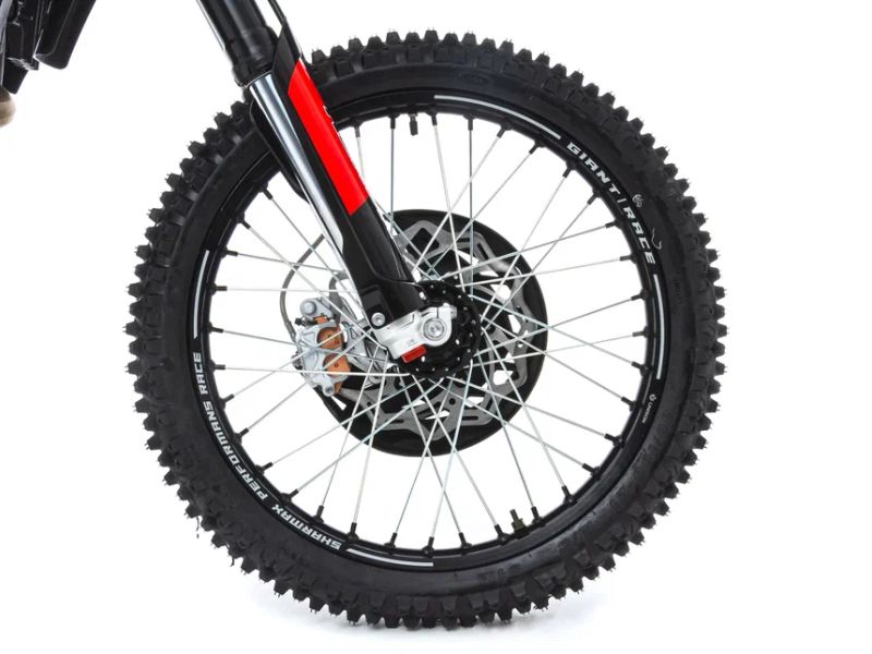 SHARMAX MOTORS Expertpro 280
