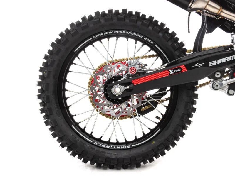 SHARMAX MOTORS Expertpro 280