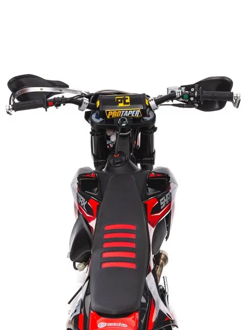 SHARMAX MOTORS Expertpro 280