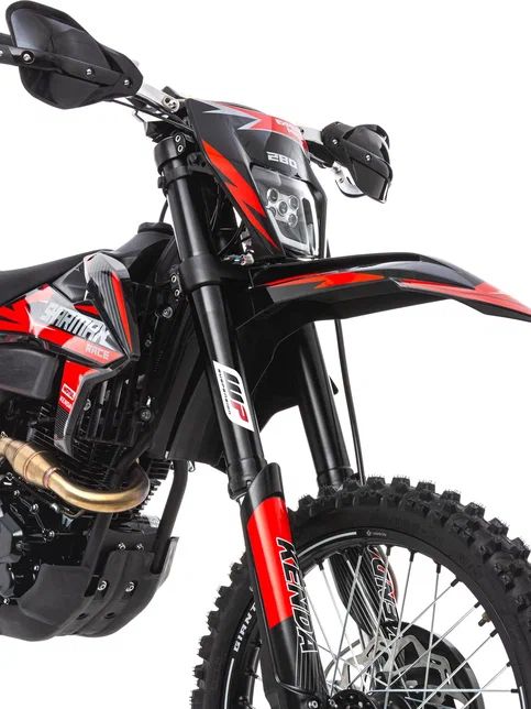 SHARMAX MOTORS Expertpro 280