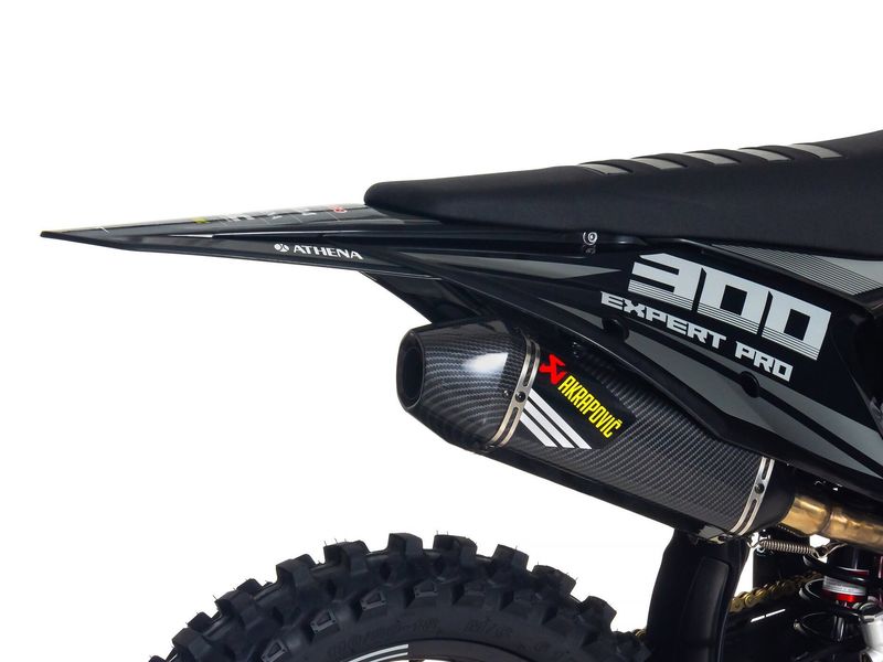 SHARMAX MOTORS Expertpro 300