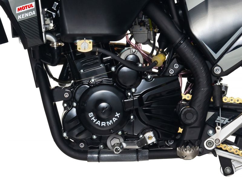 SHARMAX MOTORS Expertpro 300