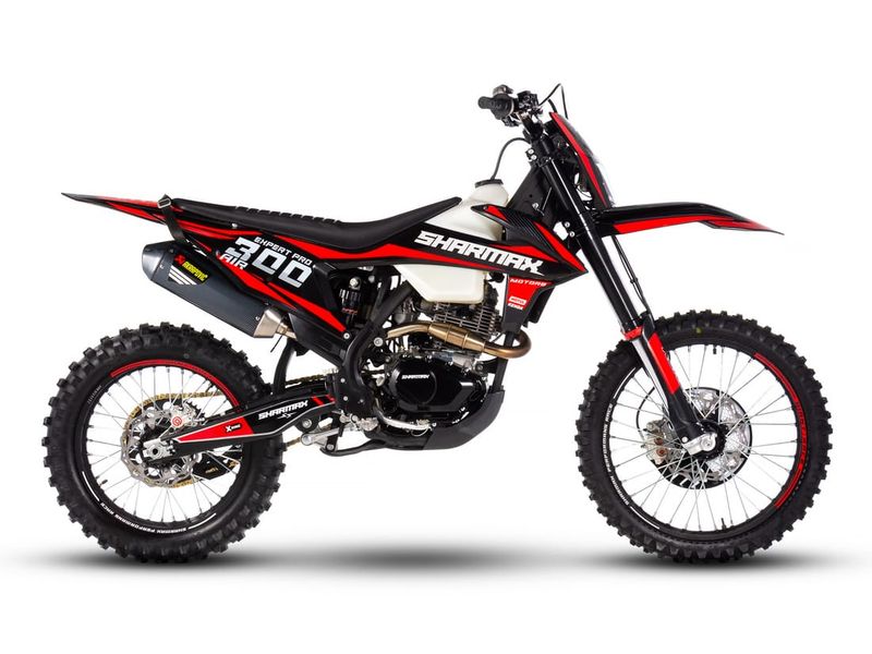 SHARMAX MOTORS Expertpro 300 AIR