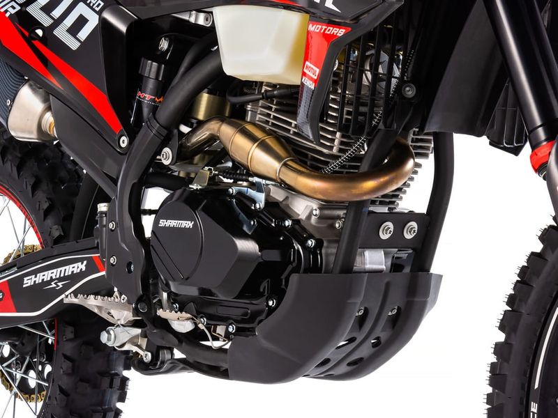SHARMAX MOTORS Expertpro 300 AIR