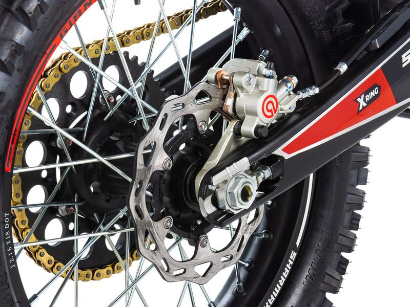SHARMAX MOTORS Expertpro 300 AIR