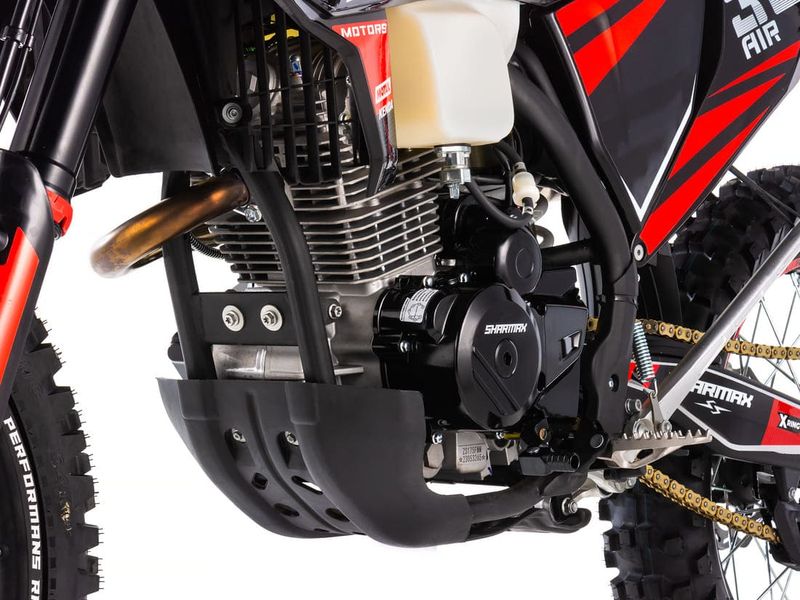 SHARMAX MOTORS Expertpro 300 AIR