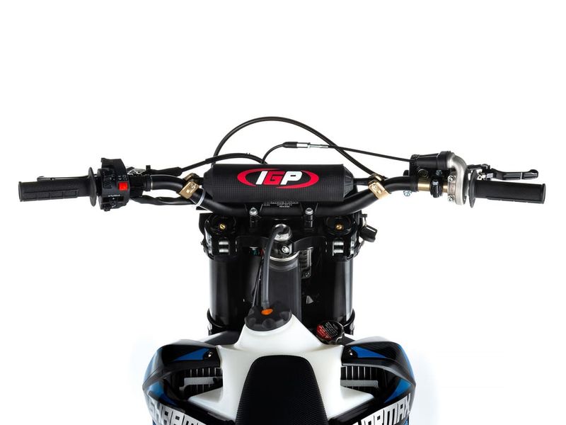 SHARMAX MOTORS Expertpro 320