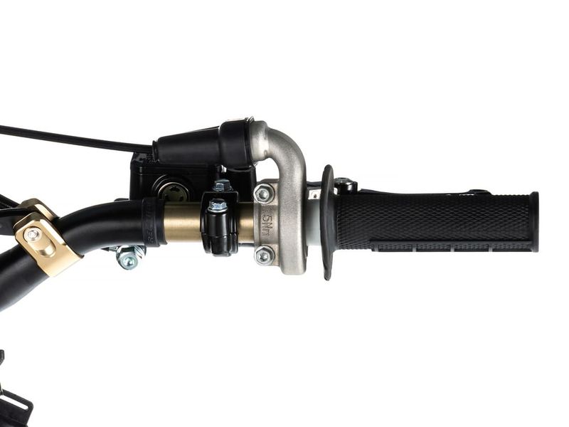 SHARMAX MOTORS Expertpro 320