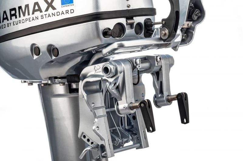 SHARMAX SM30HS