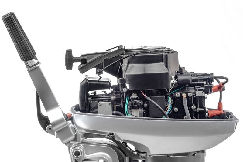SHARMAX SM30HS