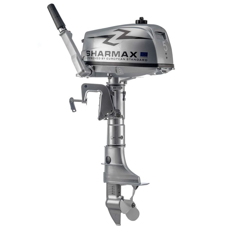 SHARMAX SM5HS