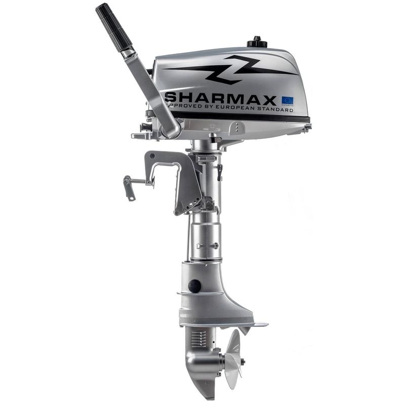 SHARMAX SM5HS
