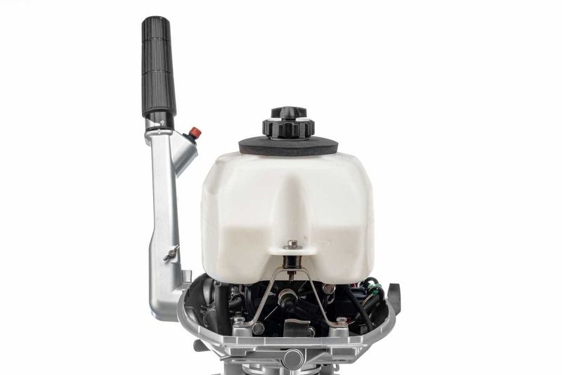 SHARMAX SM5HS