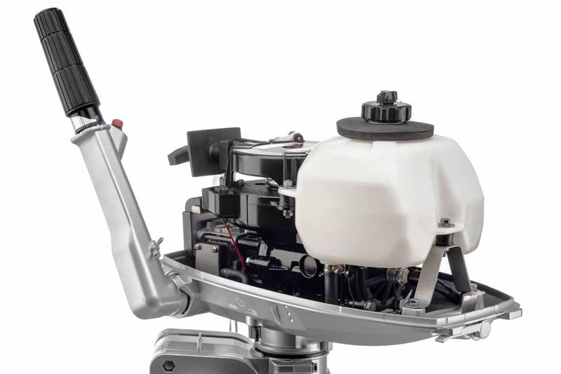 SHARMAX SM5HS