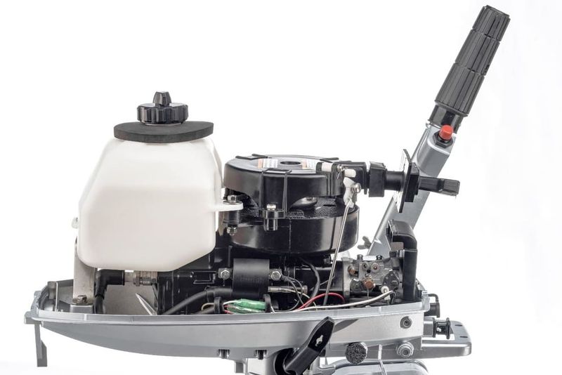 SHARMAX SM5HS
