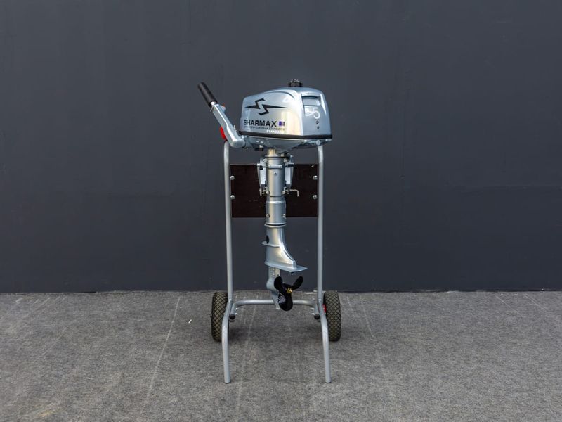 SHARMAX SM5HS Standard