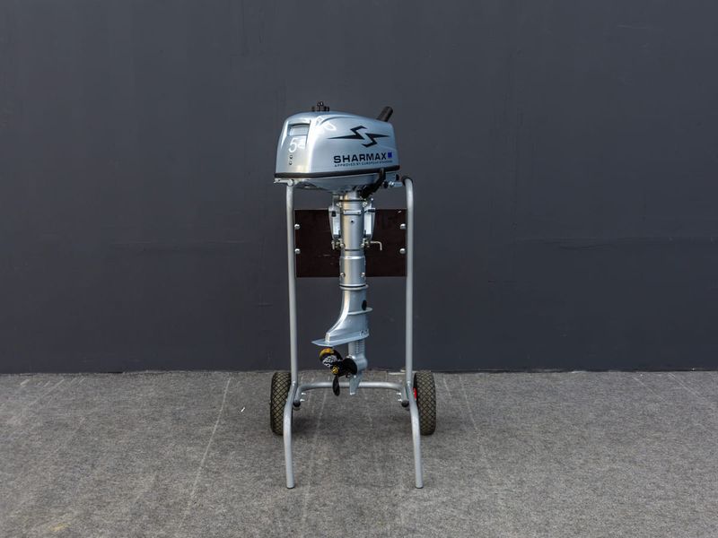 SHARMAX SM5HS Standard