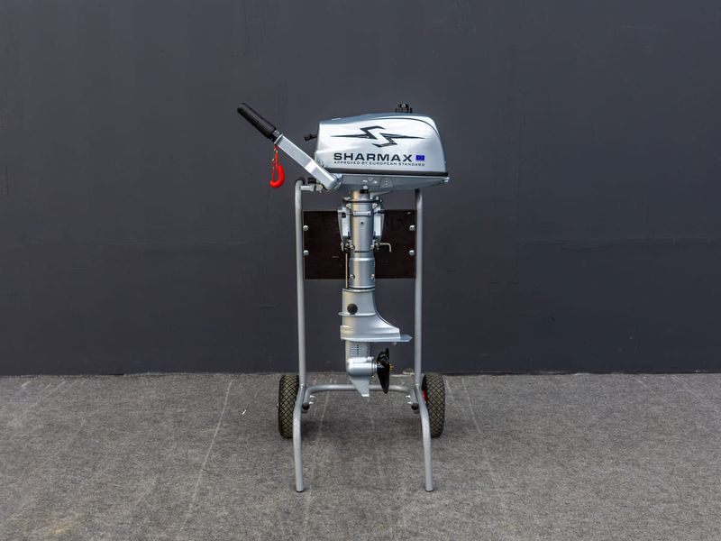 SHARMAX SM5HS Standard