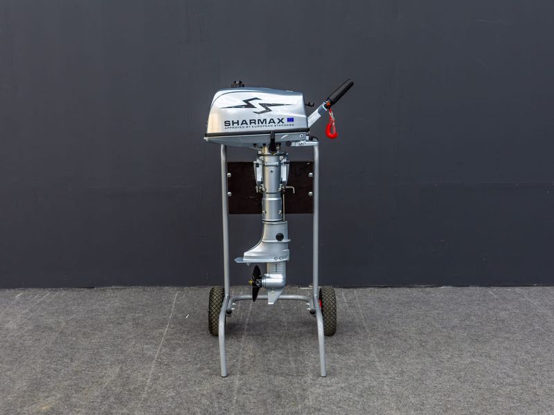 SHARMAX SM5HS Standard