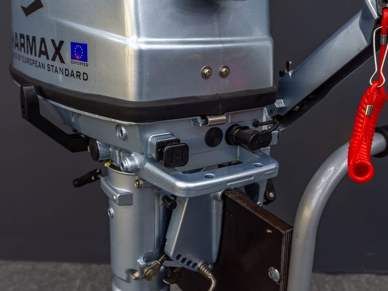 SHARMAX SM5HS Standard