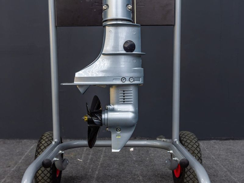 SHARMAX SM5HS Standard