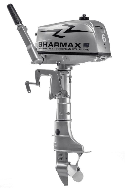 SHARMAX SM6HS