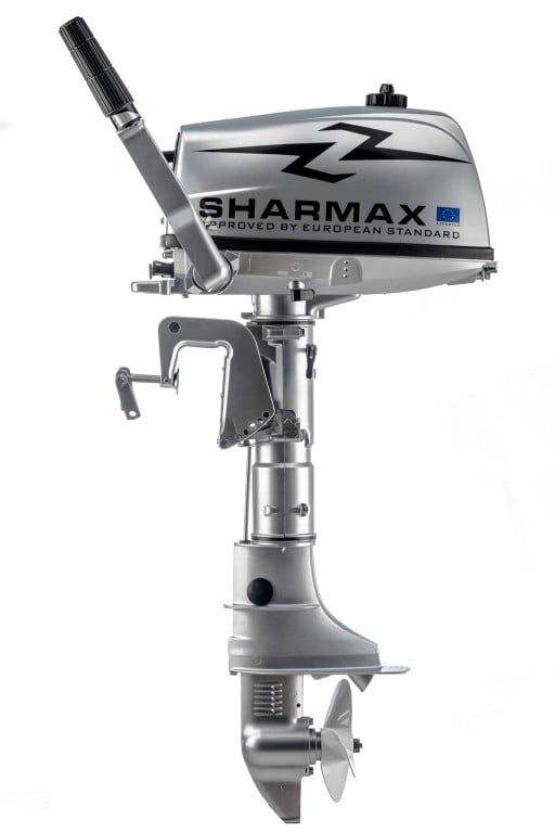 SHARMAX SM6HS