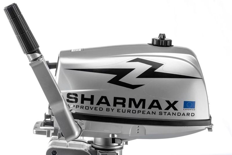 SHARMAX SM6HS