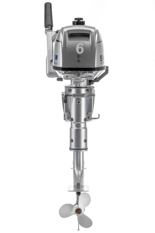 SHARMAX SM6HS