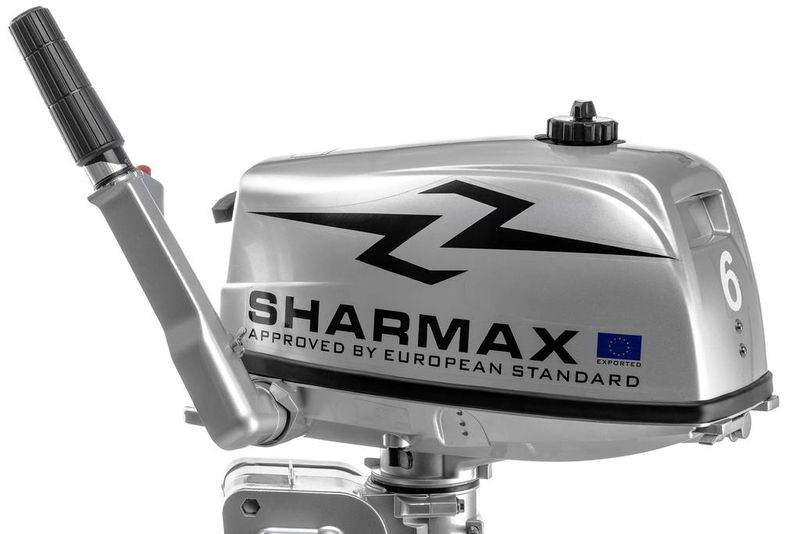 SHARMAX SM6HS