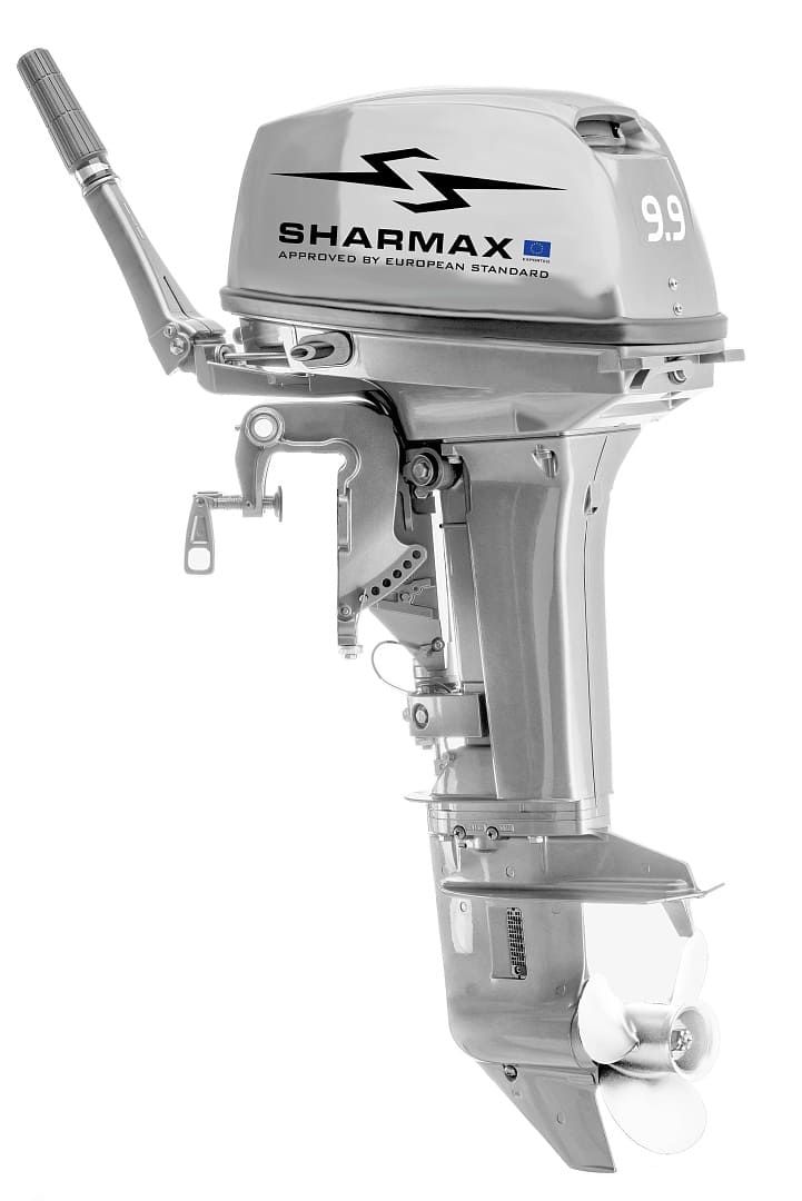 SHARMAX SM9.9HS PRO