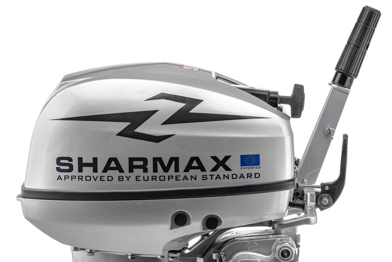 SHARMAX SM15HS