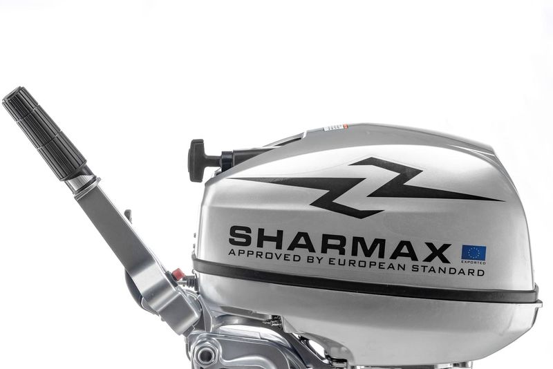 SHARMAX SM15HS