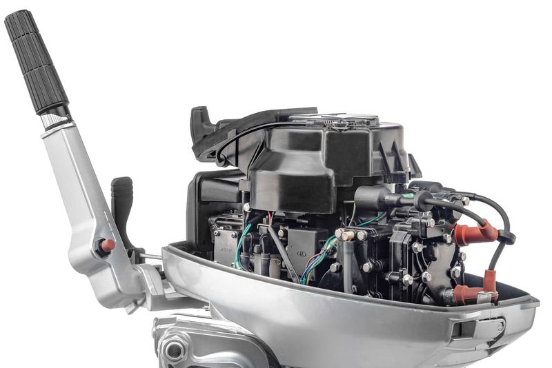 SHARMAX SM15HS