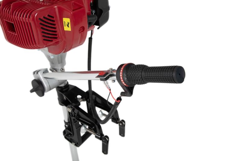 SHARMAX SM3.9HS