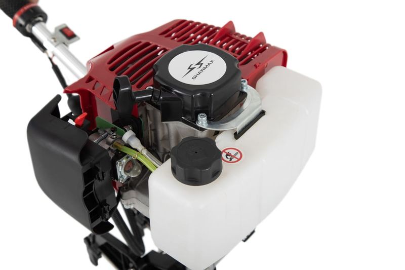 SHARMAX SM3.9HS