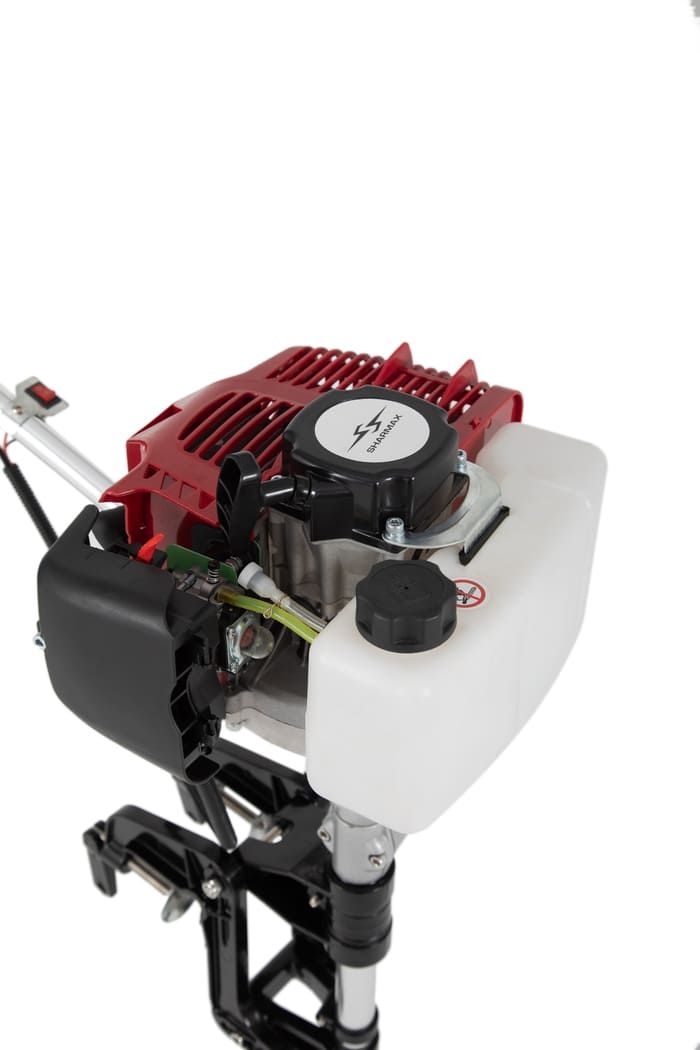 SHARMAX SM3.9HS