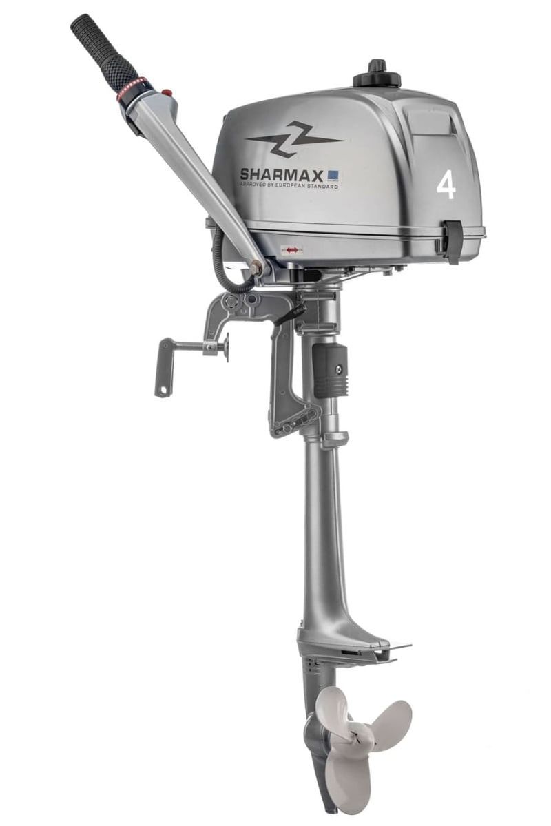 SHARMAX SM4HS